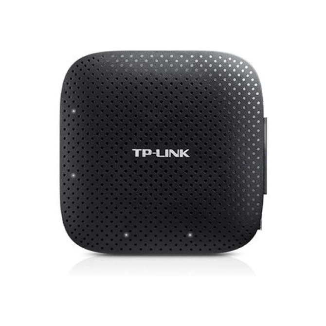 TP-Link Hub 4-poort USB 30 Zwart TP-Link Hub 4-poort USB 30 Zwart