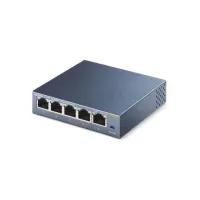 TP-Link TL-SG105 Desktopswitch met 5 poorten