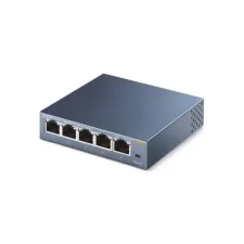 TP-Link TL-SG105 Desktopswitch met 5 poorten