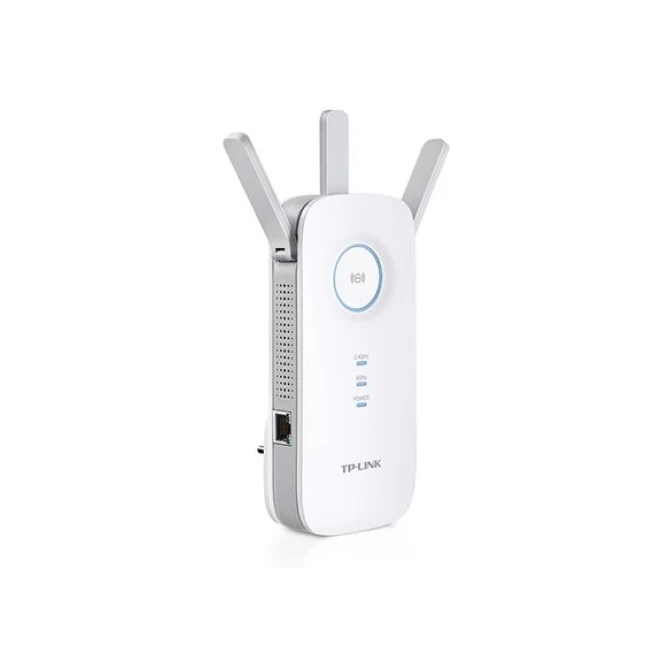 TP-Link Wi-Fi Range Extender RE450 TP-Link Wi-Fi Range Extender RE450