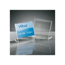 Sigel Tafelstandaard A9 acryl/ds10