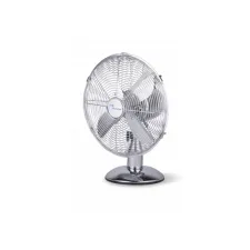 Tafelventilator 30cm chroom