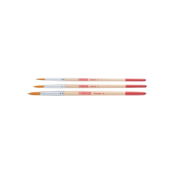 Talens Talens Art Creation Penselenset (set 3 stuks) Talens Talens Art Creation Penselenset (set 3 stuks)
