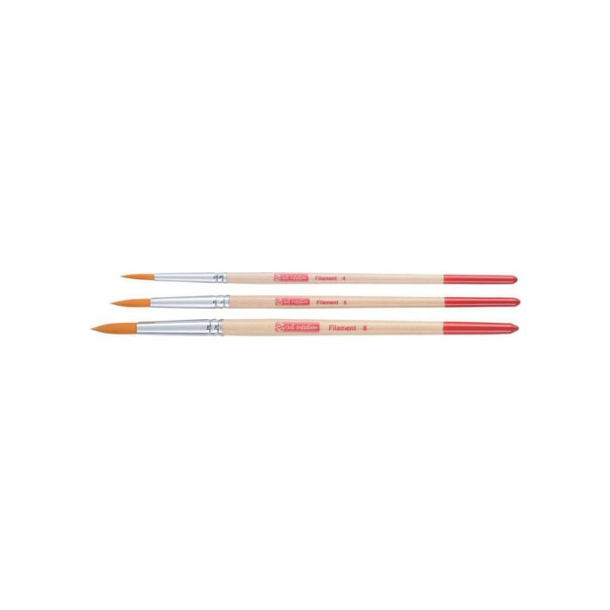 Talens Talens Art Creation - penselenset (pak van 3) (set 3 stuks) Talens Talens Art Creation - penselenset (pak van 3) (set 3 stuks)