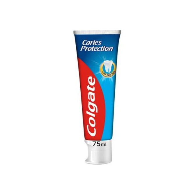 Tandpasta Colgate 75ml (1 tube x 75 milliliter) Tandpasta Colgate 75ml (1 tube x 75 milliliter)
