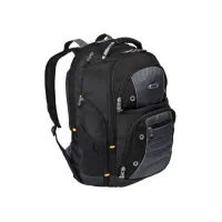 Targus Backpack Drifter Laptoptas Rugtas 16 inch Zwart en grijs
