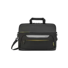 Targus CityGear Laptoptas Slim 12 - 14 inch Zwart Targus CityGear Laptoptas Slim 12 - 14 inch Zwart