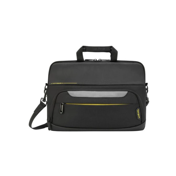 Targus CityGear Laptoptas Slim 12 - 14 inch Zwart