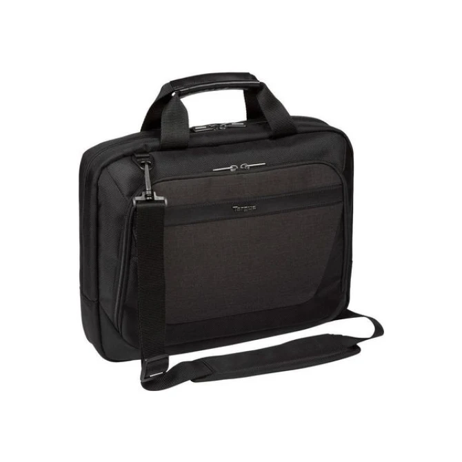 Targus CitySmart Slimline Topload Laptoptas 14 inch Zwart Targus CitySmart Slimline Topload Laptoptas 14 inch Zwart