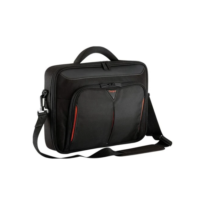Targus Classic+ Laptoptas 156 inch Zwart