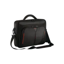 Targus Classic+ Laptoptas 18 inch Zwart Targus Classic+ Laptoptas 18 inch Zwart