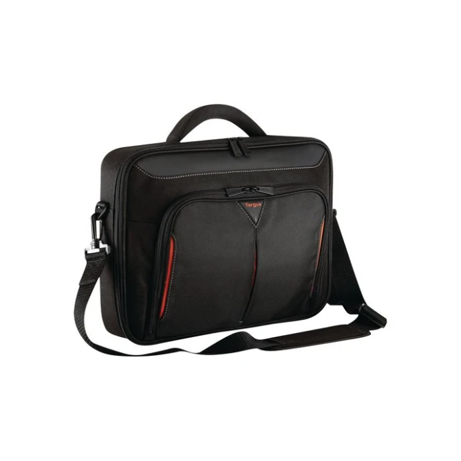 Targus Classic+ Laptoptas 18 inch Zwart