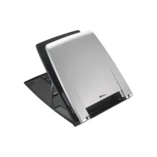 Targus Ergo M-Pro Laptopstandaard 17 inch Zilver