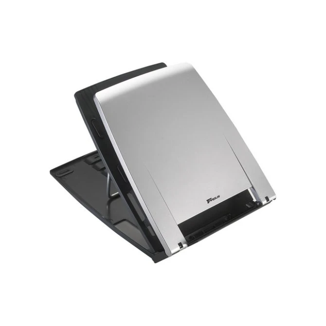 Targus Ergo M-Pro Laptopstandaard 17 inch Zilver Targus Ergo M-Pro Laptopstandaard 17 inch Zilver