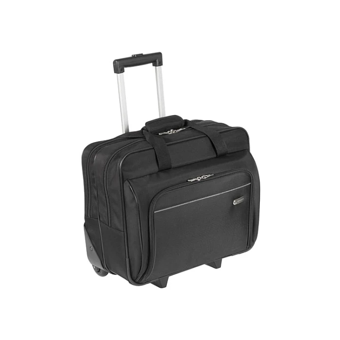 Targus Executive Laptoptrolley 15.6 inch Zwart Targus Executive Laptoptrolley 15.6 inch Zwart
