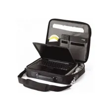 Targus Notepac CN01 Laptoptas 16 inch Zwart Targus Notepac CN01 Laptoptas 16 inch Zwart