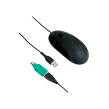 Targus Muis Optisch Zwart