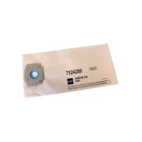 Taski Aero 8 / 15 Stofzuigerzak papier 8 l (pak 10 stuks) Taski Aero 8 / 15 Stofzuigerzak papier 8 l (pak 10 stuks)