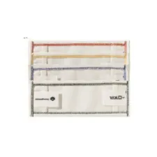 Taski MicroEasy Microvezelmop Allround Assorti (pak 5 stuks) Taski MicroEasy Microvezelmop Allround Assorti (pak 5 stuks)