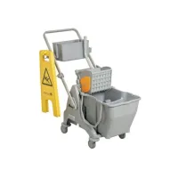 Taski Microeasy werkwagen werkwagen