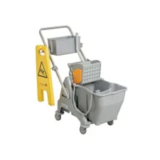 Taski Microeasy werkwagen werkwagen Taski Microeasy werkwagen werkwagen