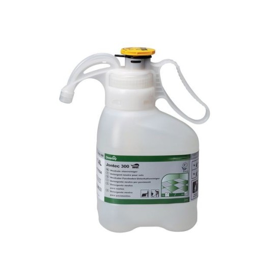 Taski Smartdose® Vloerreiniger (fles 14 liter)