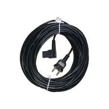 Taski Verwijderbaar netsnoer accessoire voor Vento stofzuiger 15 m Taski Verwijderbaar netsnoer accessoire voor Vento stofzuiger 15 m