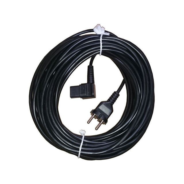 Kabel afkoppelbaar 15 meter