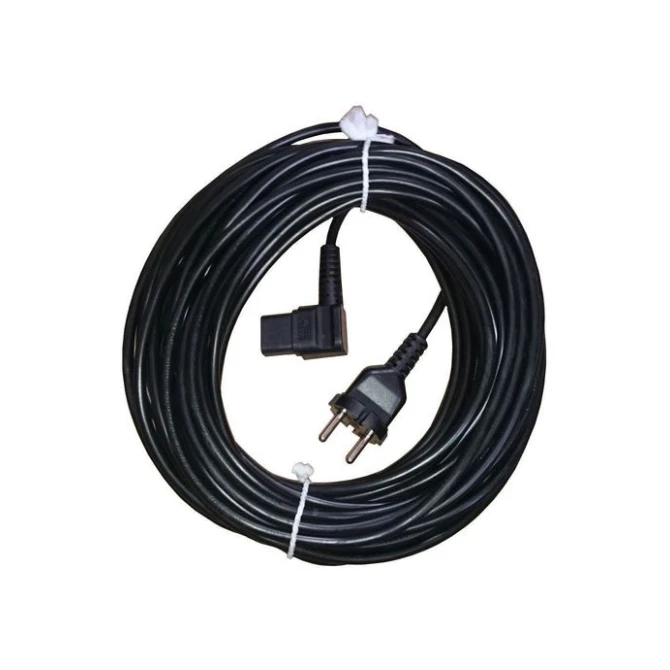 Taski Verwijderbaar netsnoer accessoire voor Vento stofzuiger 15 m Taski Verwijderbaar netsnoer accessoire voor Vento stofzuiger 15 m