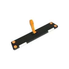 Taski Vloerwissysteem lamello 60 rubberen frame 55 x 10 cm Taski Vloerwissysteem lamello 60 rubberen frame 55 x 10 cm