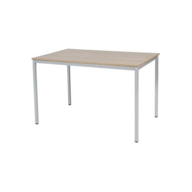 Tavolo Tafel 120 x 80 cm Havana Aluminium Tavolo Tafel 120 x 80 cm Havana Aluminium