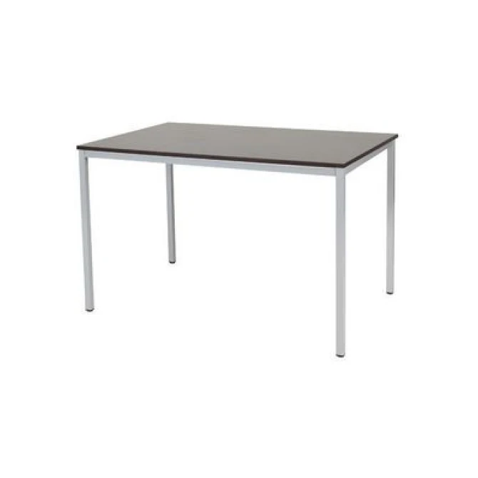 Tavolo Tafel 120 x 80 cm Logan Aluminium Tavolo Tafel 120 x 80 cm Logan Aluminium
