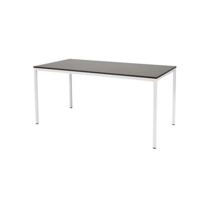 Tavolo Tafel 160 x 80 cm Logan Wit