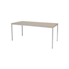 Tavolo Tafel 180 x 80 cm Havana Aluminium Tavolo Tafel 180 x 80 cm Havana Aluminium