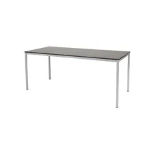 Tavolo Tafel 180 x 80 cm Logan Aluminium Tavolo Tafel 180 x 80 cm Logan Aluminium