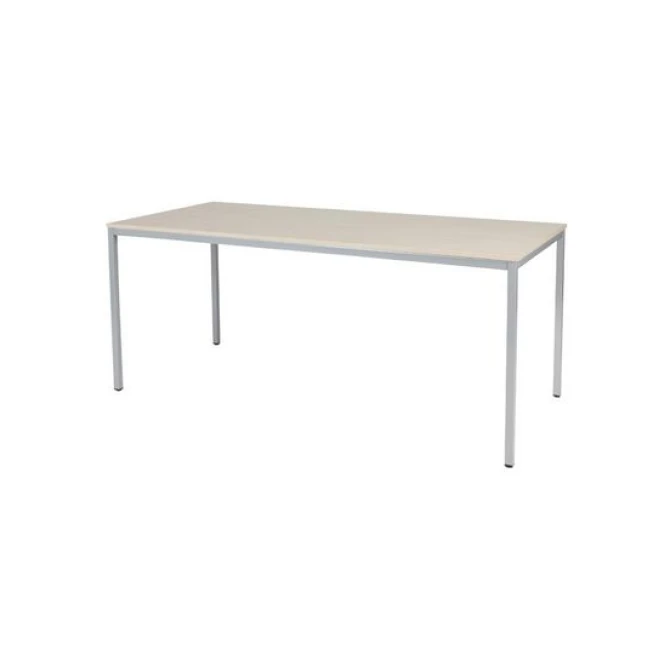 Tavolo Tafel 180 x 80 cm Robson Aluminium Tavolo Tafel 180 x 80 cm Robson Aluminium