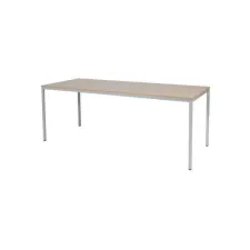 Tavolo Tafel 200 x 80 cm Havana Aluminium Tavolo Tafel 200 x 80 cm Havana Aluminium