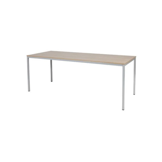 Tavolo Tafel 200 x 80 cm Havana Aluminium Tavolo Tafel 200 x 80 cm Havana Aluminium