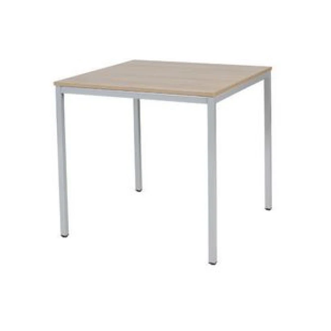 Tavolo Tafel 80 x 80 cm Havana Aluminium Tavolo Tafel 80 x 80 cm Havana Aluminium