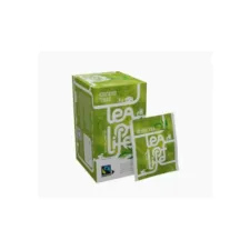 Tea of Life Groene thee 1.5gr/4x25
