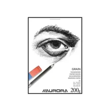 Aurora Tekenblok A3 (1 blok x 20 vellen) Aurora Tekenblok A3 (1 blok x 20 vellen)