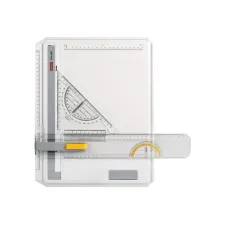 ARISTO Tekenbord Geo A4 ARISTO Tekenbord Geo A4