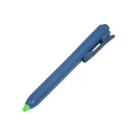 Detectamet Intrekbare tekstmarker groen