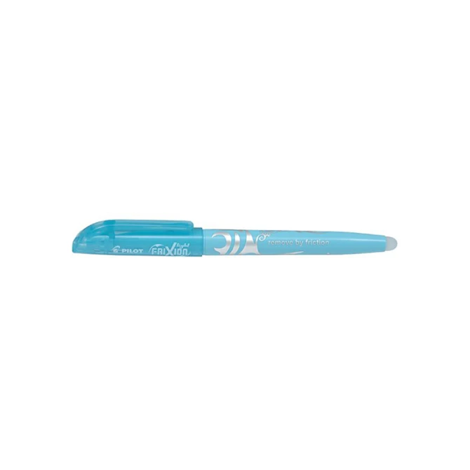 Tekstmarker Pilot Frixion blauw/ds12