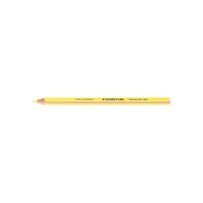 Tekstmarker STAEDTLER potlood geel Tekstmarker STAEDTLER potlood geel