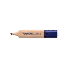 Staedtler Tekstmarker Textsurfer munt pastel (1 pak x 10 stuks) Staedtler Tekstmarker Textsurfer munt pastel (1 pak x 10 stuks)