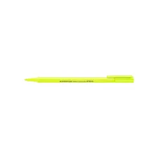 Staedtler Triplus Textsurfer 362 Markeerstift. 1-4 mm. Geel (1 doos x 10 stuks) Staedtler Triplus Textsurfer 362 Markeerstift. 1-4 mm. Geel (1 doos x 10 stuks)