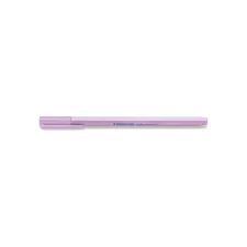 STAEDTLER Triplus textsurfer 1-4mm markeerstift violet (10 stuks) STAEDTLER Triplus textsurfer 1-4mm markeerstift violet (10 stuks)