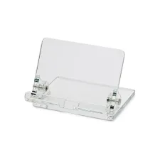 Maul Telefoonhouder Maul Acryl transparant