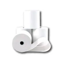 Telrol 80x80x12mm thermisch (pak 5 rol) Telrol 80x80x12mm thermisch (pak 5 rol)